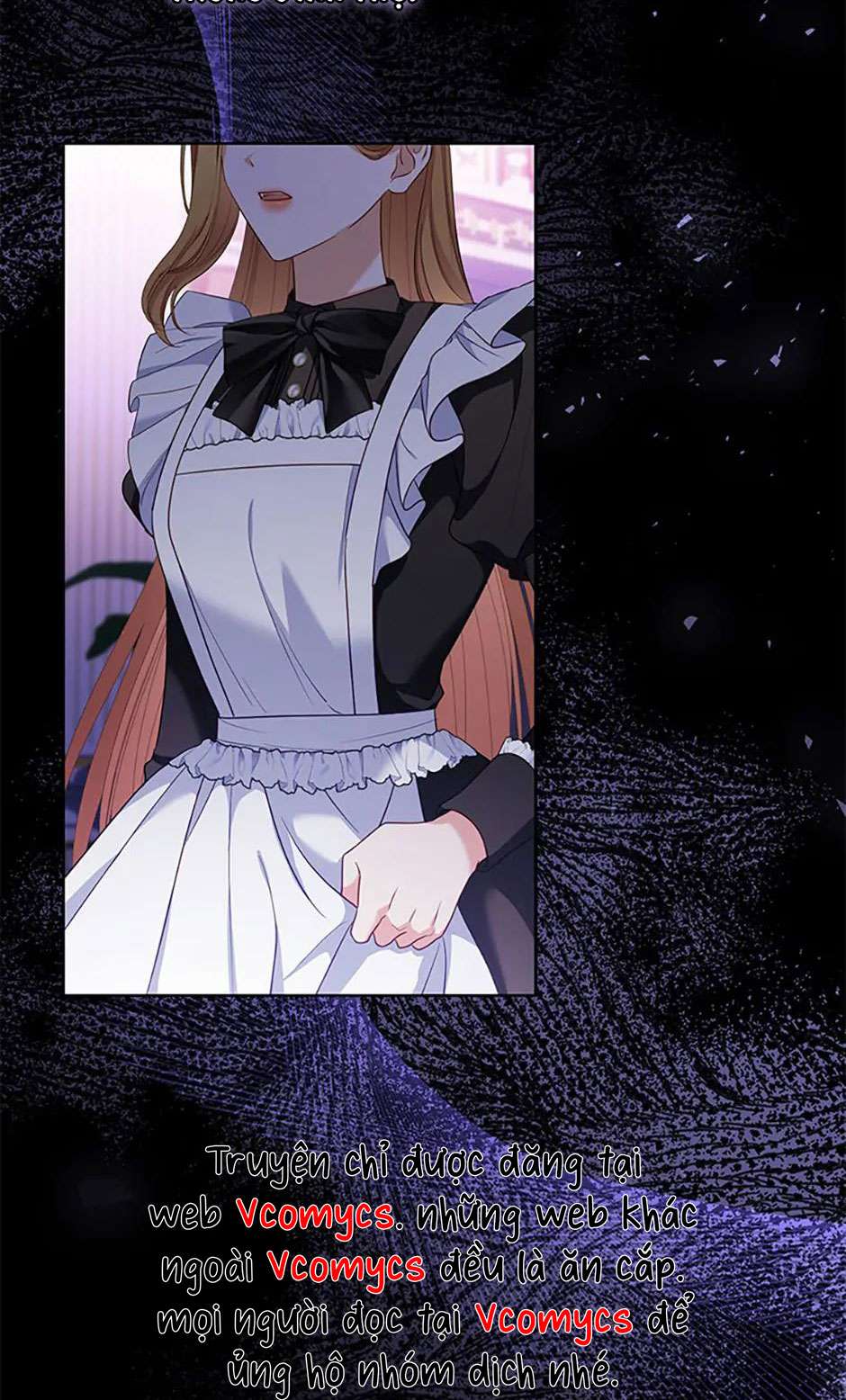 Hầu Gái Trong Trò Chơi Harem Ngược Muốn Nghỉ Việc Chap 54 - Trang 4