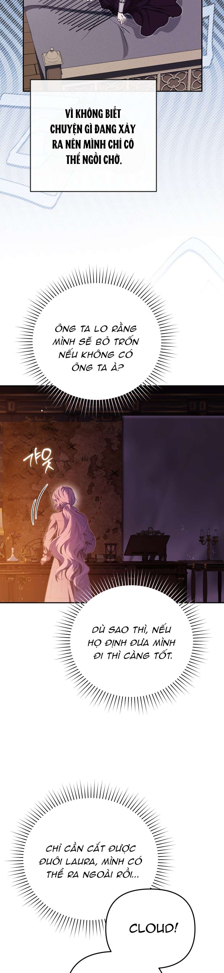 Người Phải Trả Giá Bằng Mạng Sống Vì Đã Lừa Dối Tôi Chap 5 - Trang 4