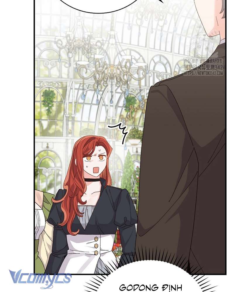 Chị Gái Của Nhân Vật Phản Diện Hôm Nay Cũng Đang Đau Khổ Chap 93 - Trang 4