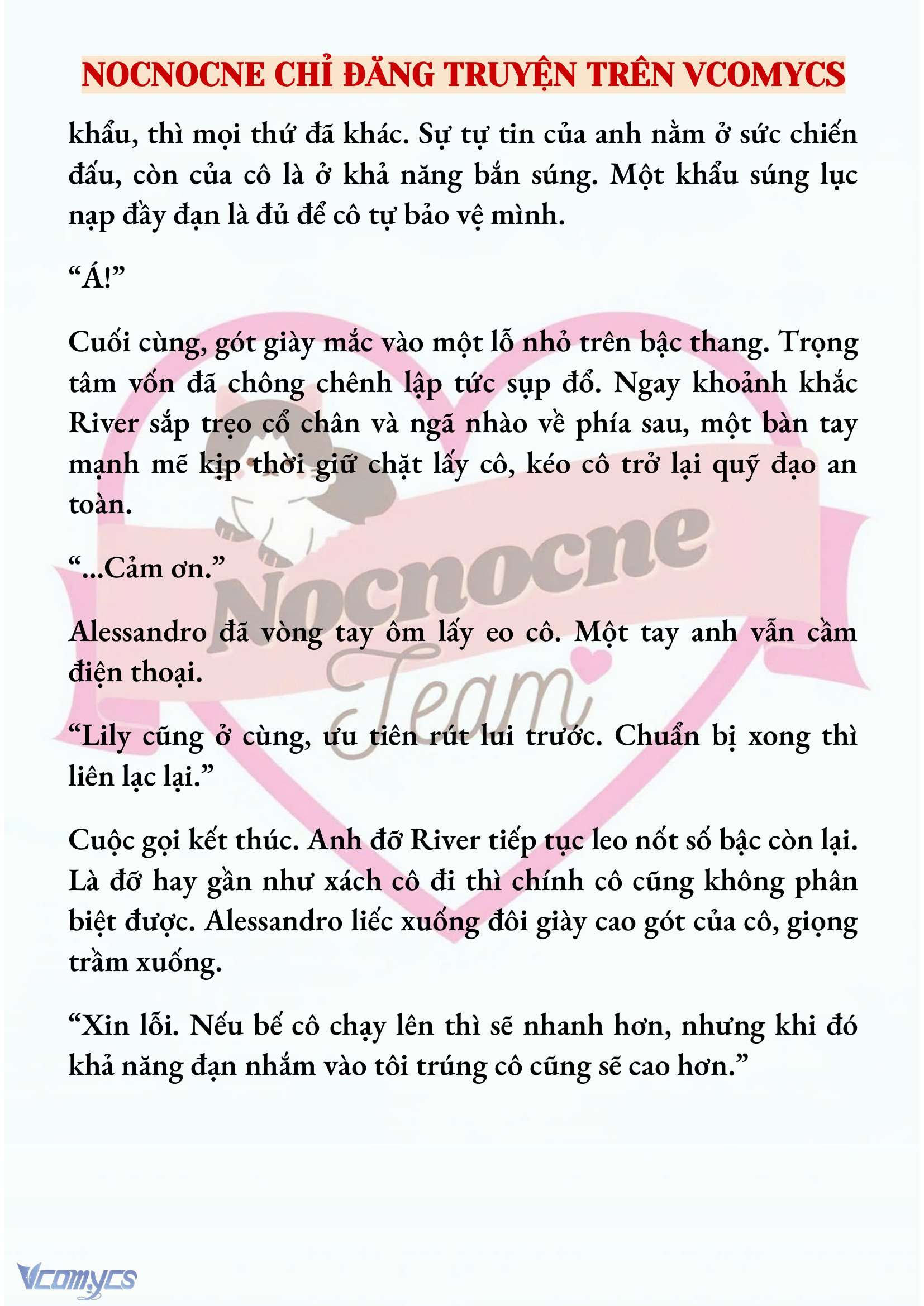 [TIỂU THUYẾT] ĐIỂM CHÍ Chap 50 - Next Chap 51