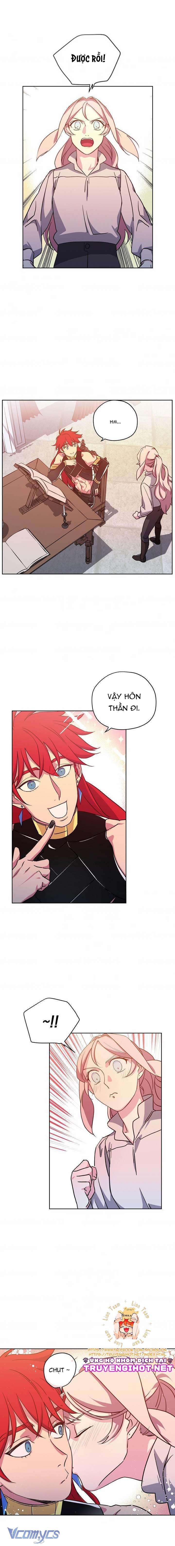 CHITRA Chapter 56 - Trang 4