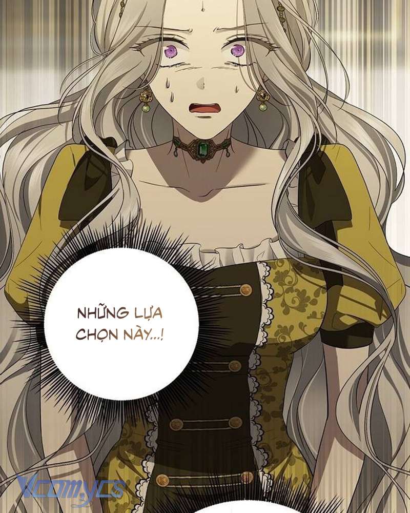 Praesepe Bên Ngoài Chiếc Lồng Chapter 22 - Trang 4