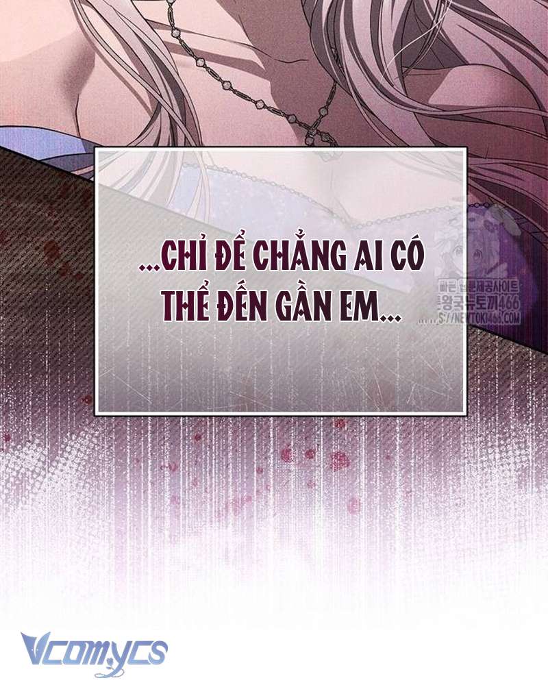 Praesepe Bên Ngoài Chiếc Lồng Chap 21 - Trang 4