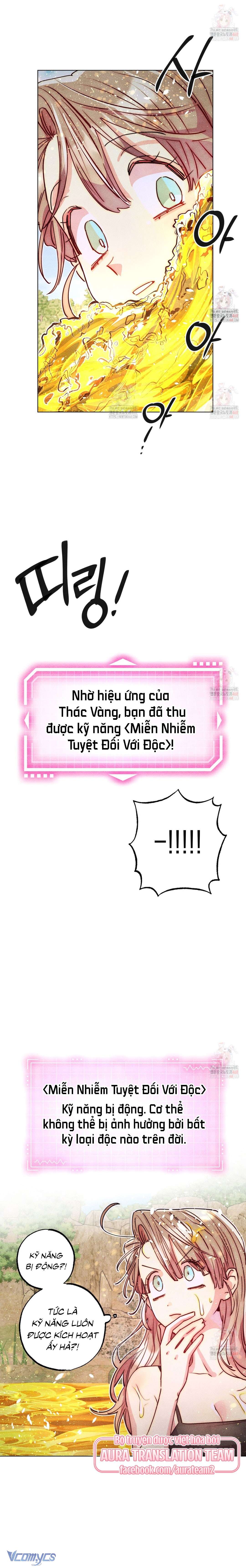 Thu Thập Đêm Đầu Tiên Của Các Nam Chính Chap 35 - Trang 3