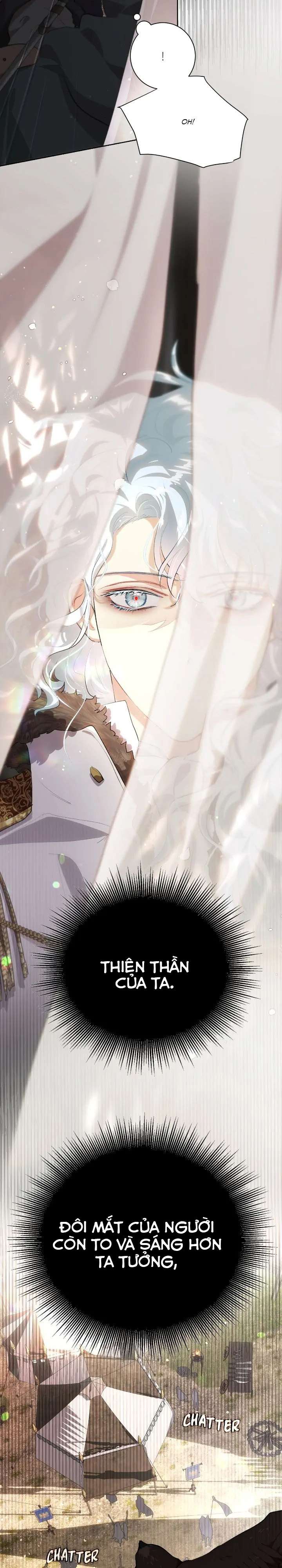 Tôi Là Fan Cứng Của Hoàng Tử Chap 77 - Trang 2