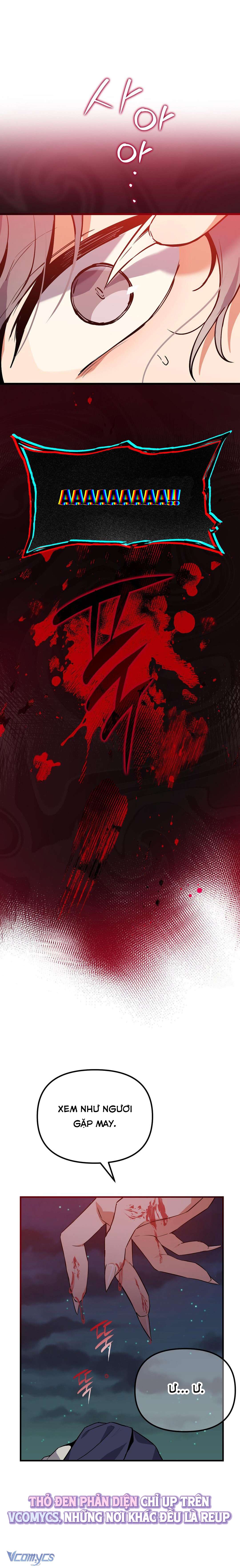 [18+] Hồ Ly Nhỏ Lại Bày Trò Rồi Sao? Chap 7 - Trang 3