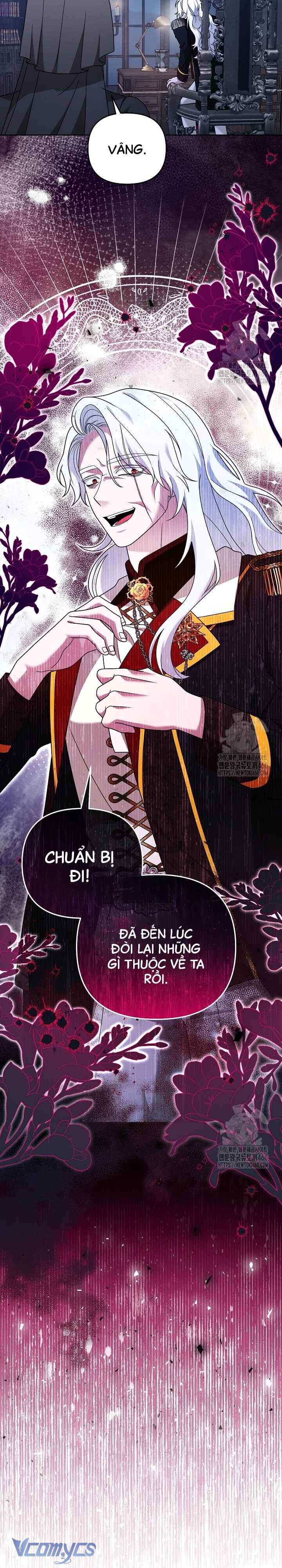 Quái Vật Trong Nhà Kính Chap 14 - Trang 4