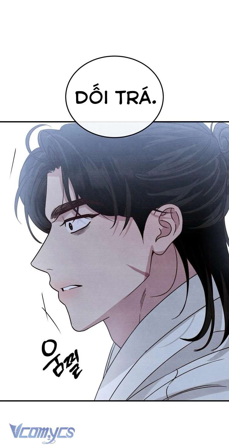 Hoa Lam Tinh Chap 31 - Trang 3