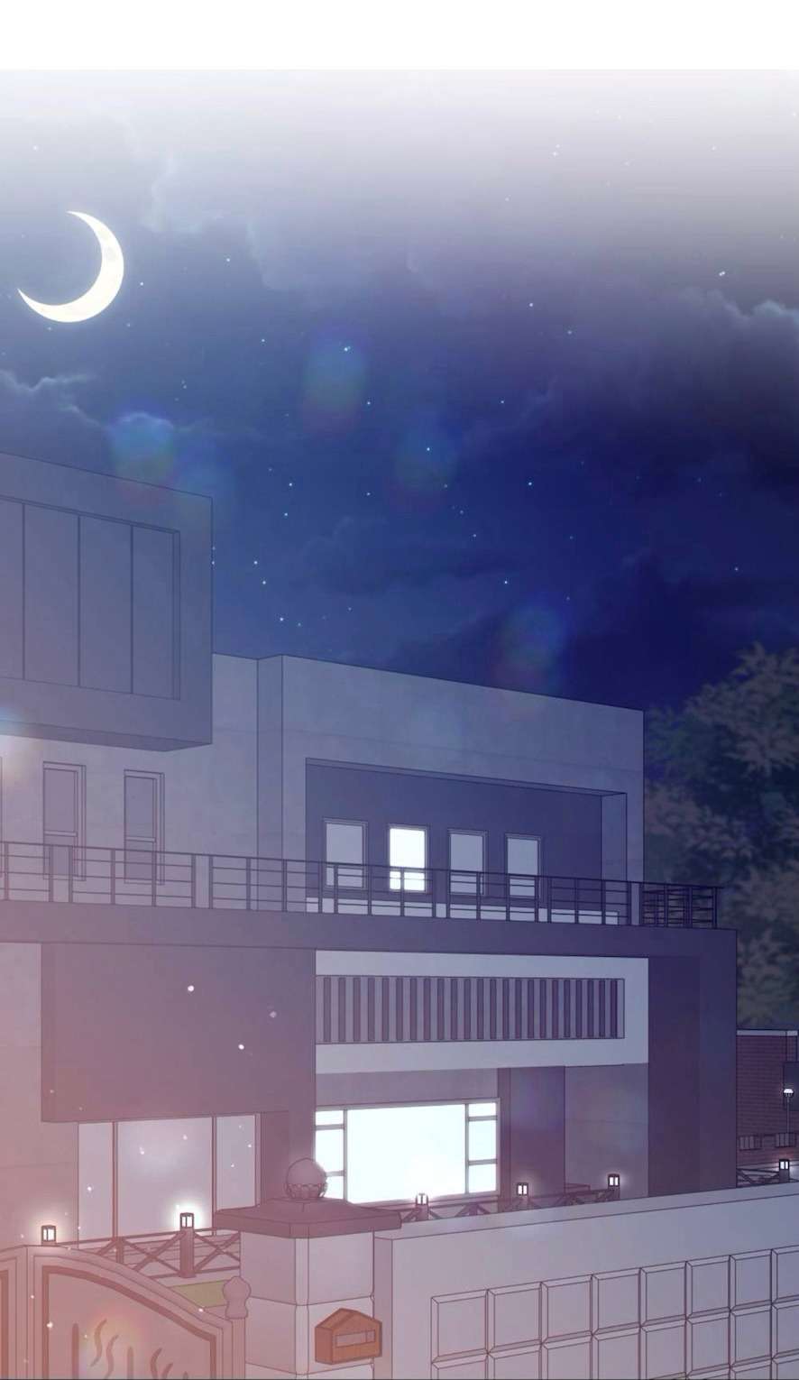 Chiếm Lấy Em Chap 7 - Trang 3