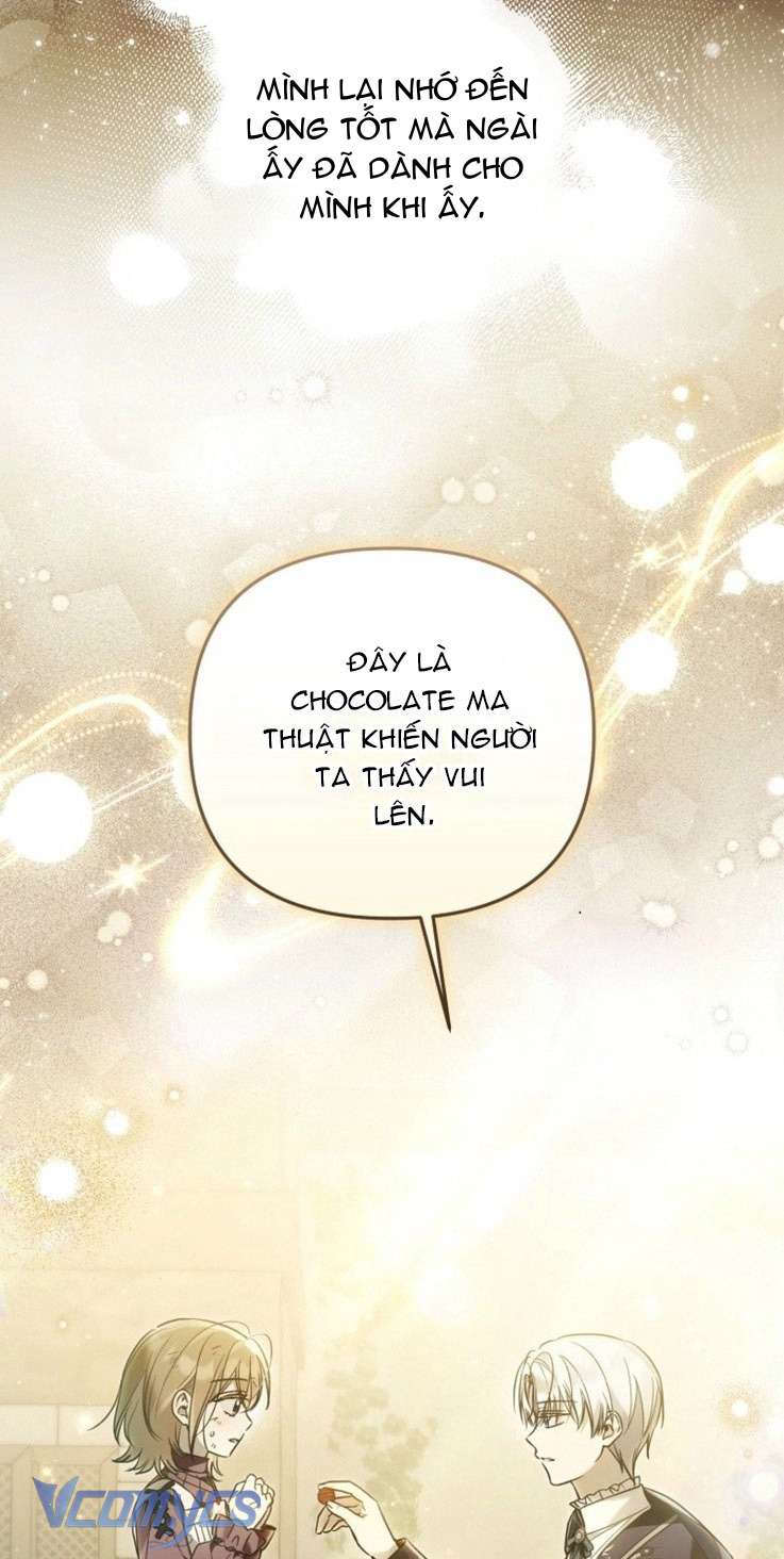 Độc Chiếm Sủng Ái Của Công Chúa Út, Mọi Người Đều Say Mê Tôi. Chap 34 - Trang 3