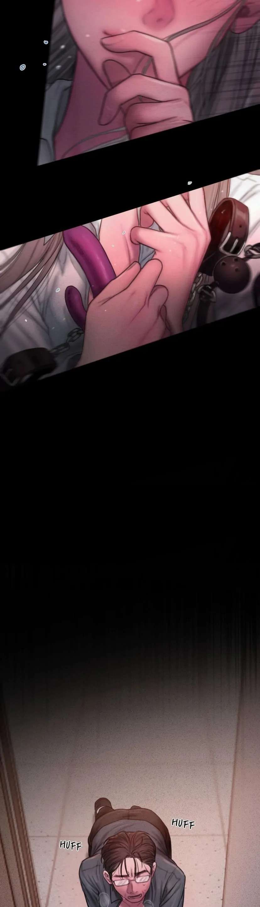 『18+』Em Yêu Giáo Viên Lắm Chap 6 - Trang 2