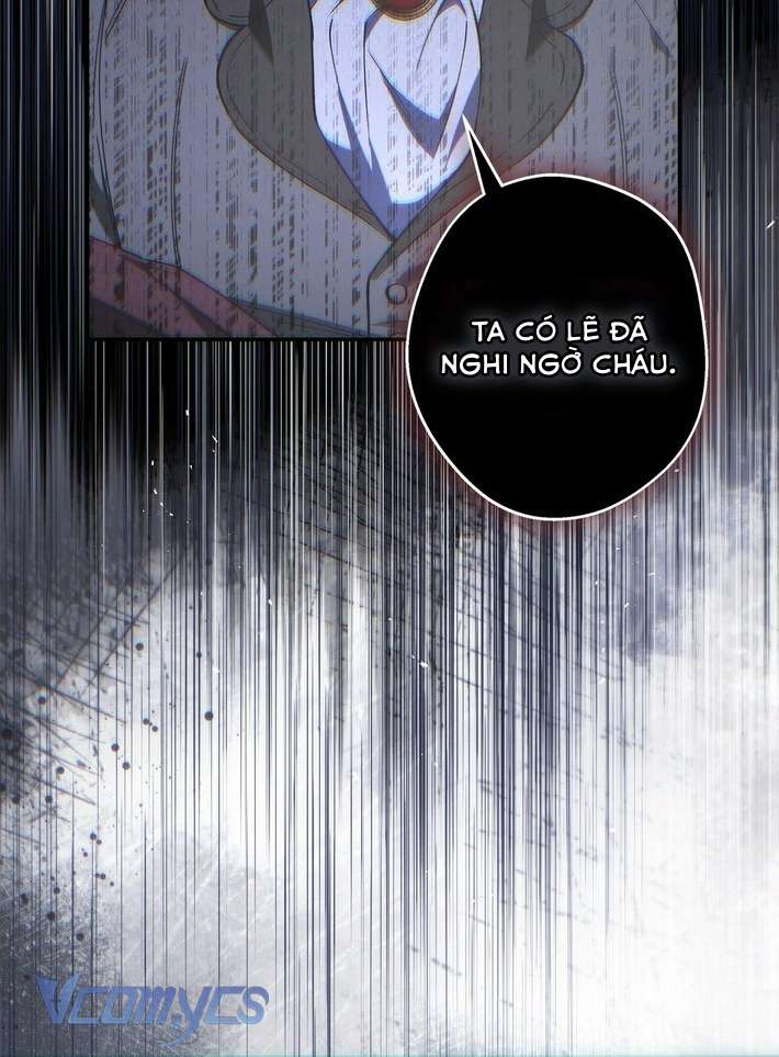Thời Khắc Của Quái Thú Mù Chap 7 - Trang 2