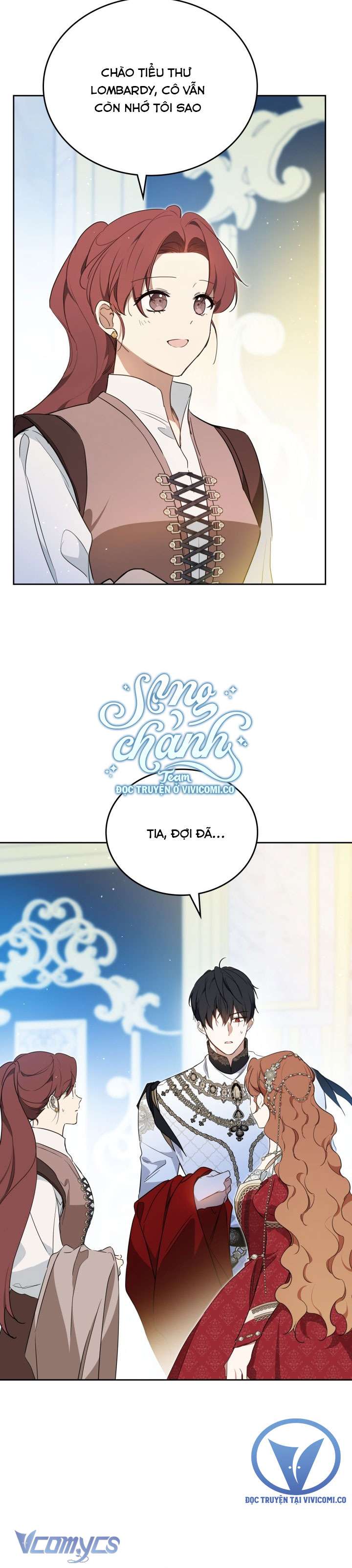 Kiếp Này Nhất Định Làm Gia Chủ Chap 178 - Trang 2