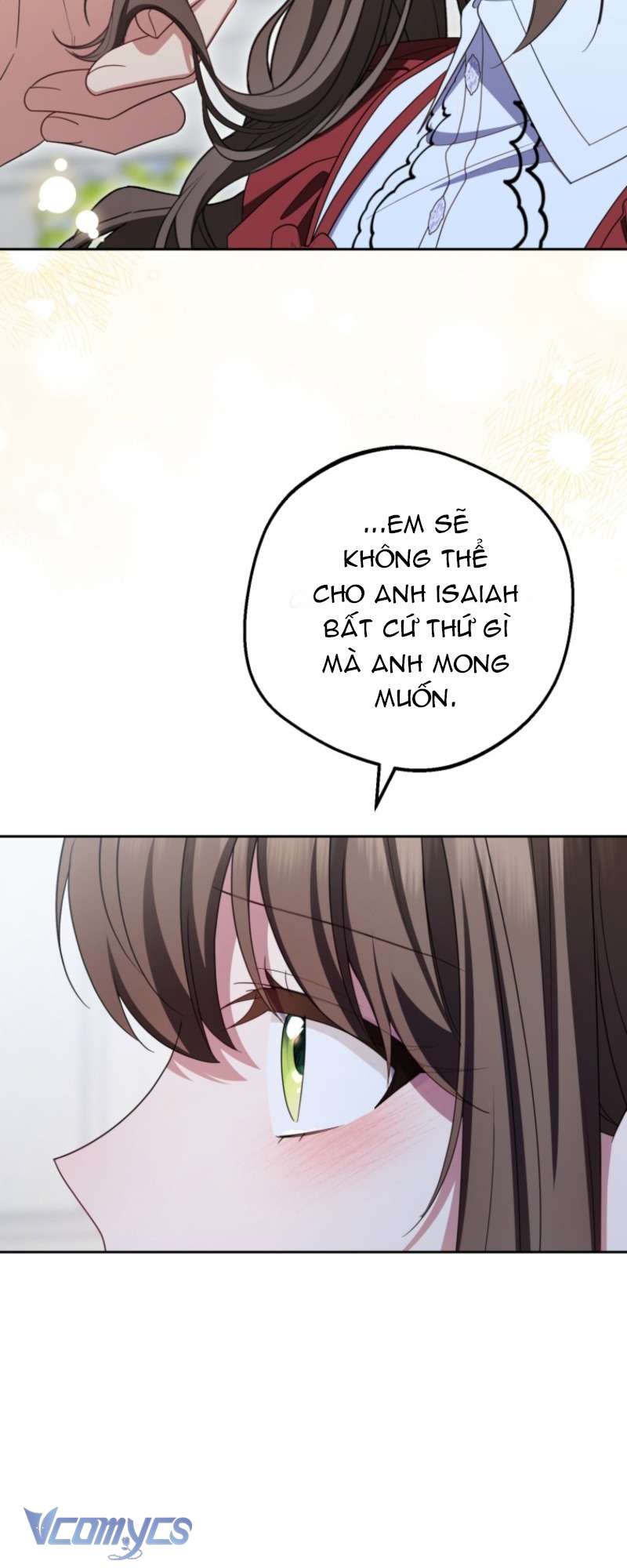 Được Yêu Thương Mà Còn Ngại Ngùng Sao! Chap 103 - Trang 2