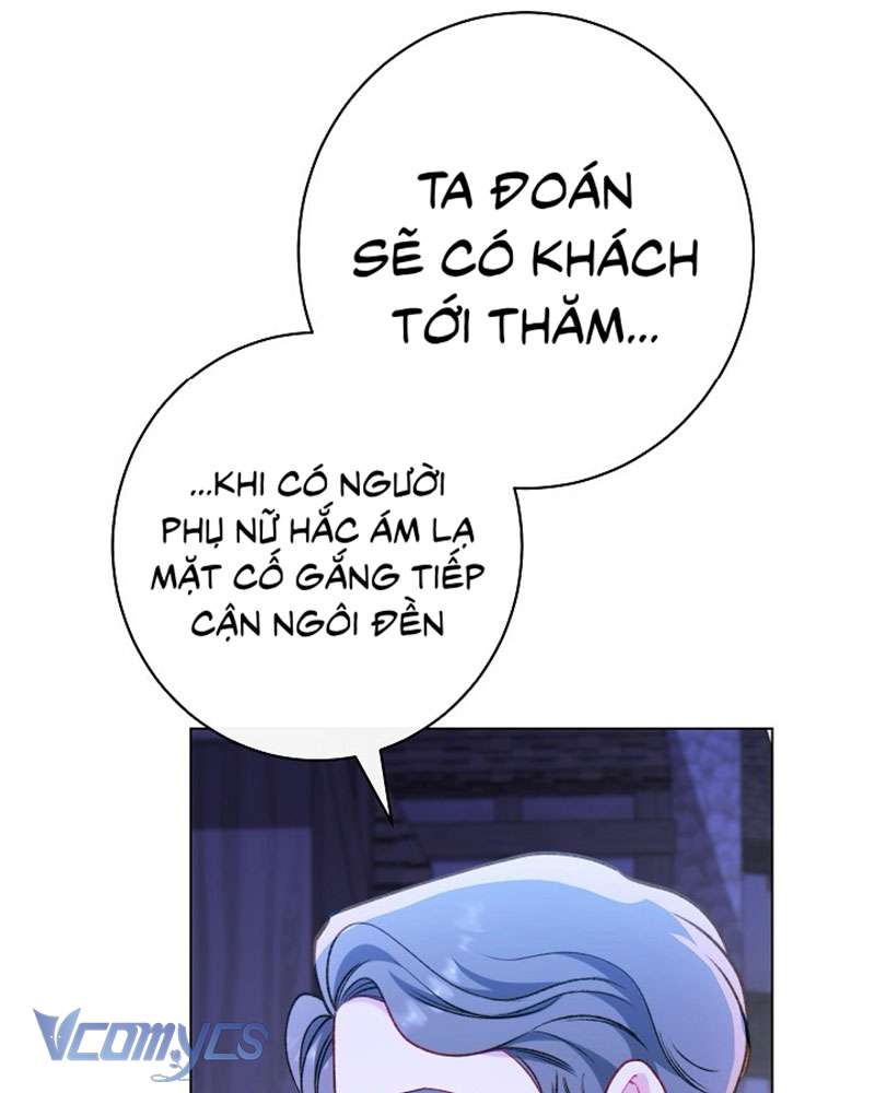 Hầu Gái Độc Quyền Của Hoàng Hậu Phản Diện Chap 80 - Trang 4