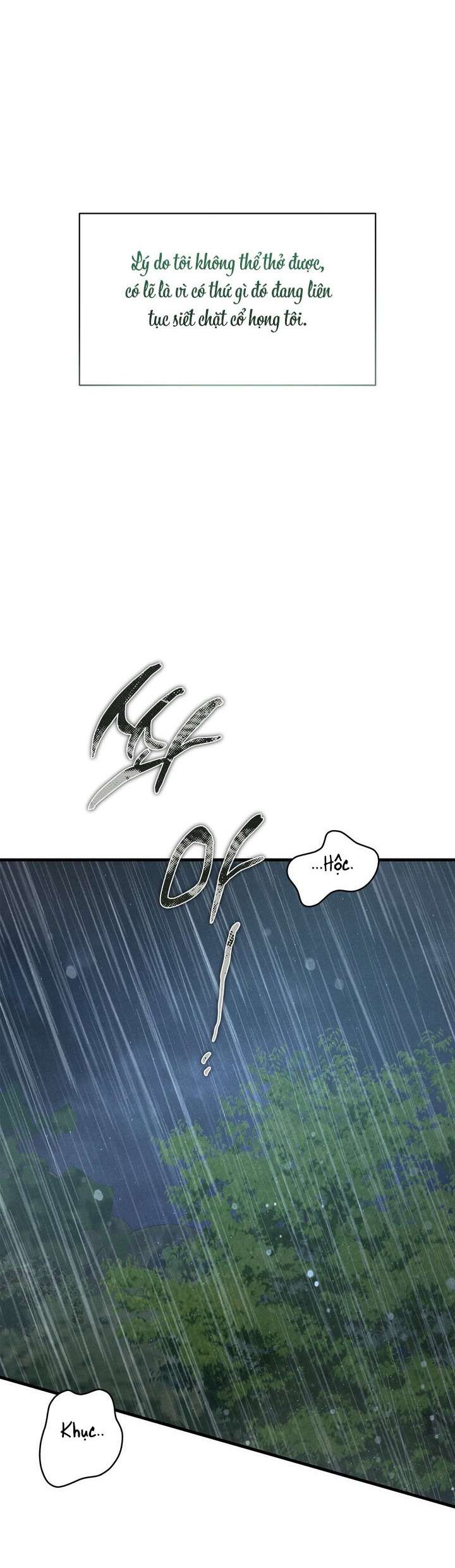 Vực Sâu Gỉ Sét Chap 14 - Next Chap 15