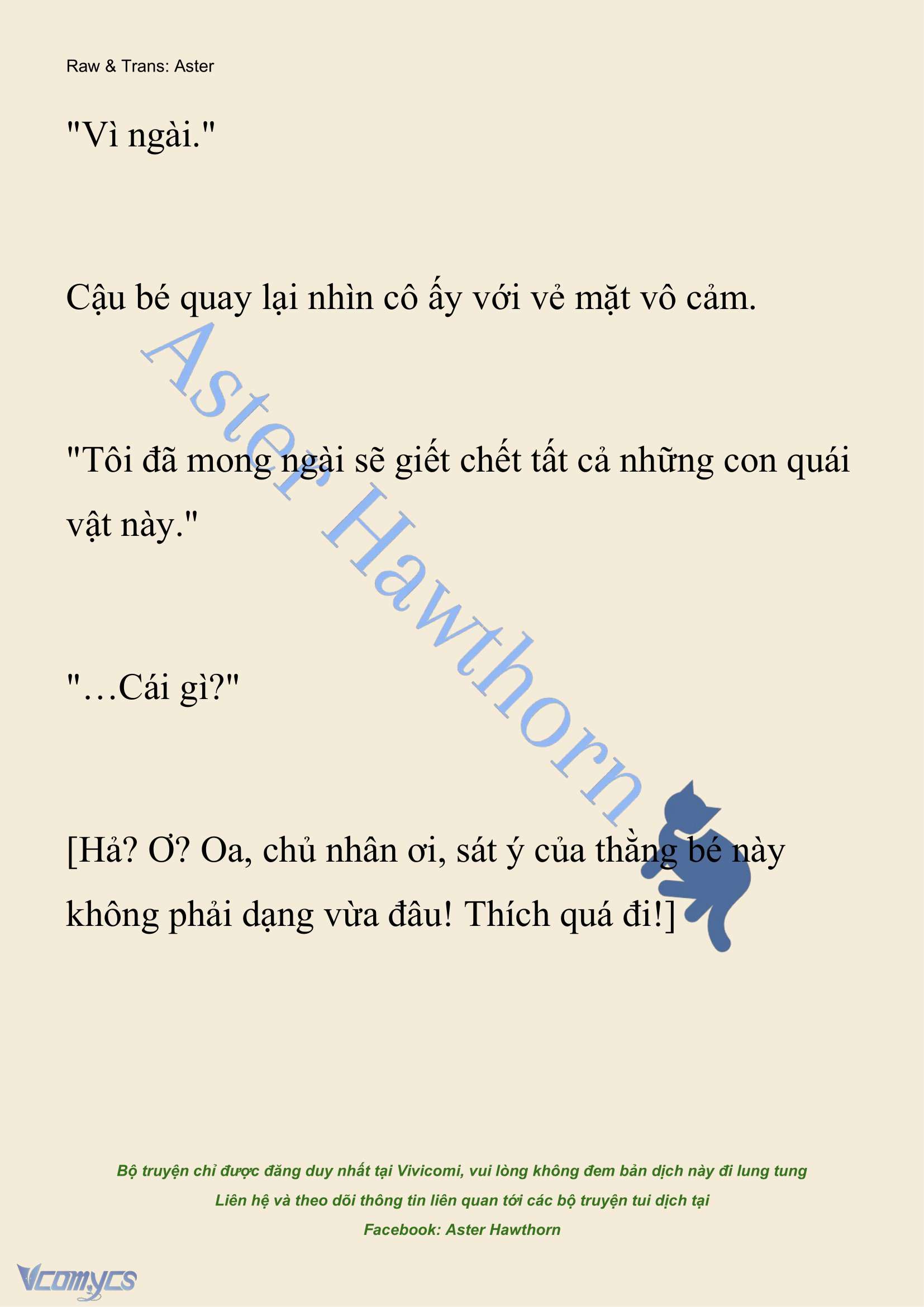 [NOVEL] Đóa Hoa Cầm Kiếm Chap 214 - Trang 2