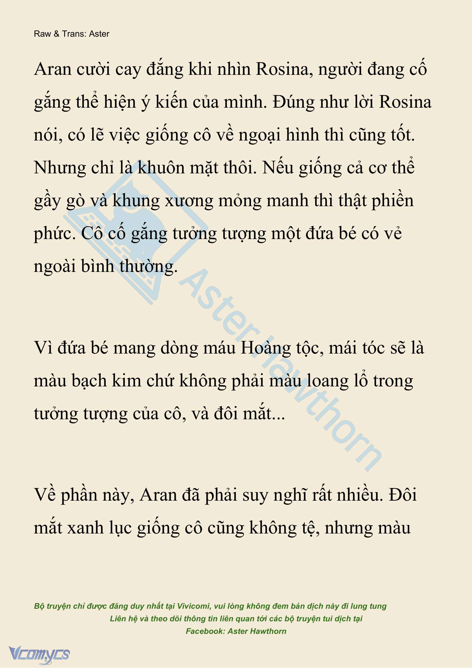 [NOVEL] Đêm Của Bệ Hạ Chap 109 - Trang 2