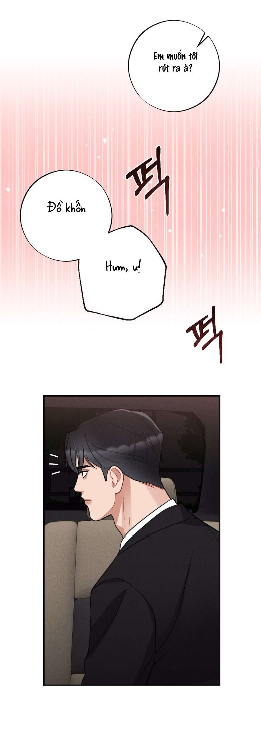 Trò Chơi Quyền Lực Chap 8 - Trang 2