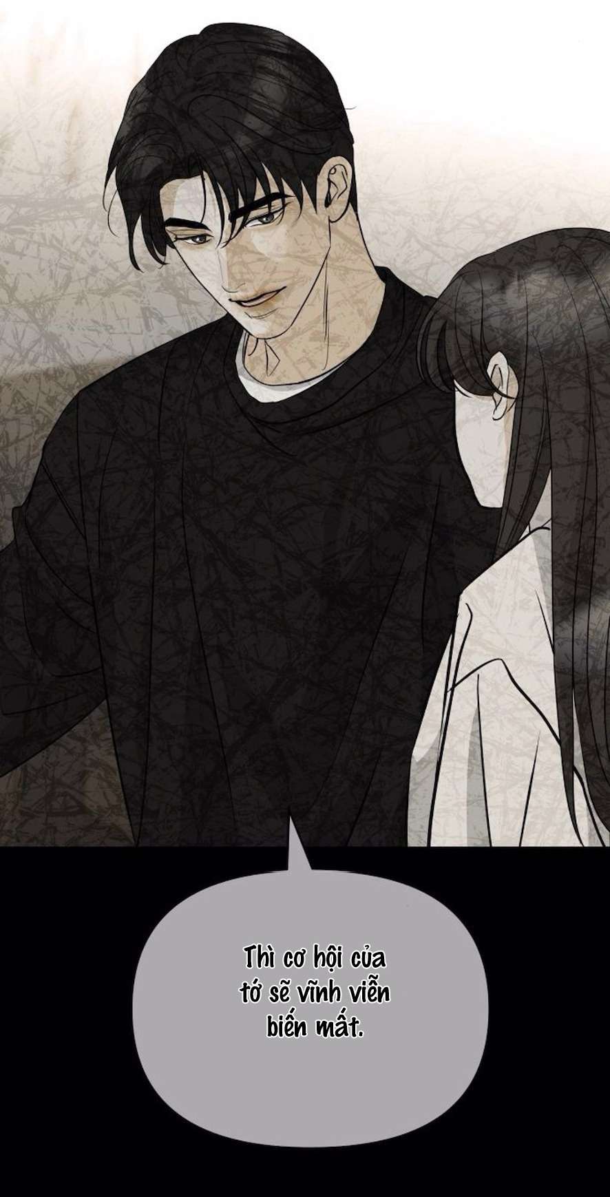 Cẩn Thận Va Phải Tình Yêu Chap 34 - Trang 3