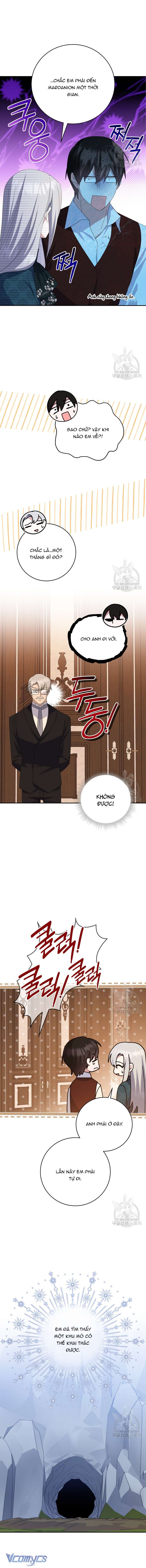 Kế Hoạch Trả Thù Chap 78 - Trang 2