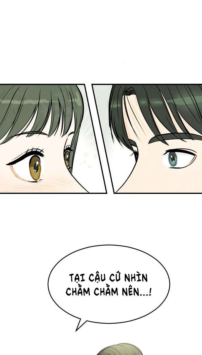 Mối Tình Học Trò Chap 3 - Trang 3