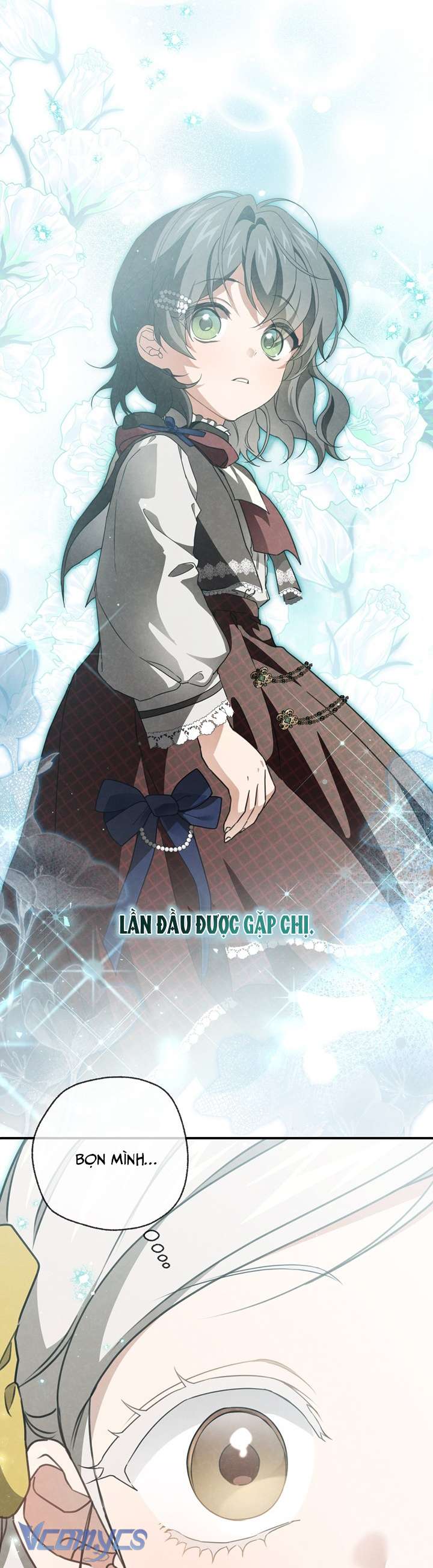 Lại Một Lần Nữa Hướng Về Ánh Sáng Chap 111 - Trang 2