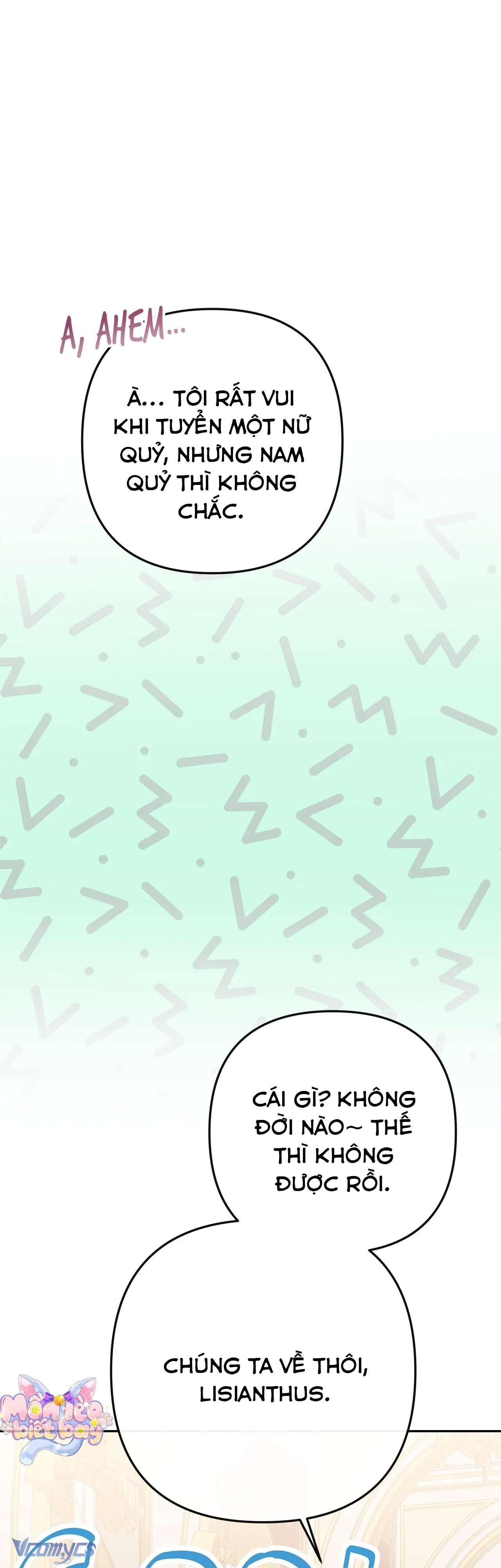 [18+] Chủ Nhân Hầm Ngục Hạng S Chap 6 - Trang 2