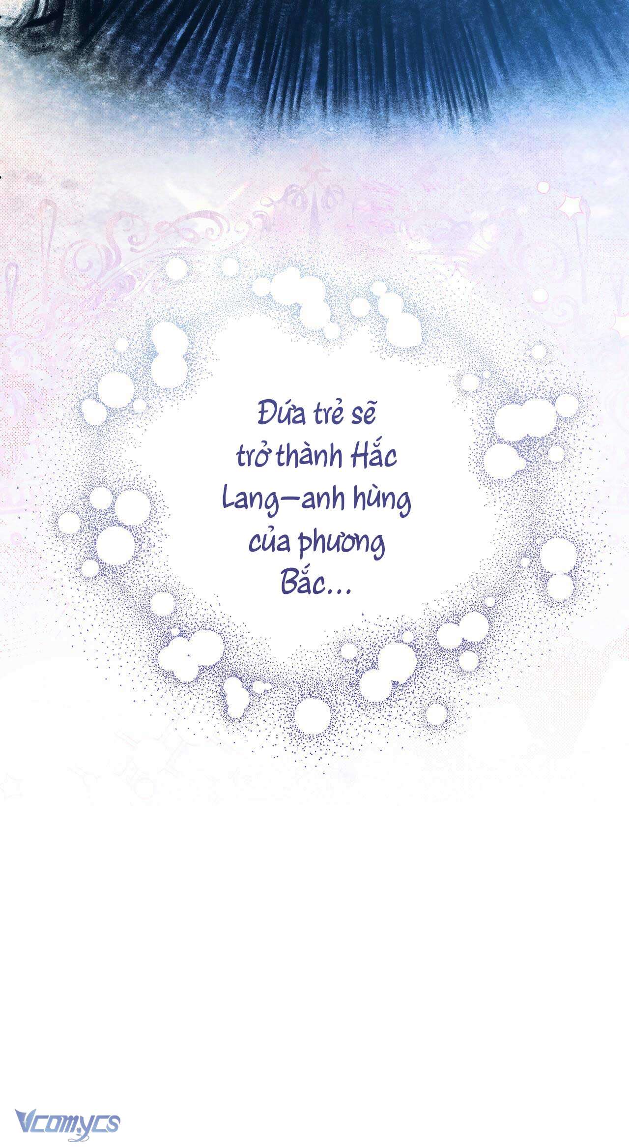 Gửi đến người sói yêu dấu của em Chap 24 - Trang 2