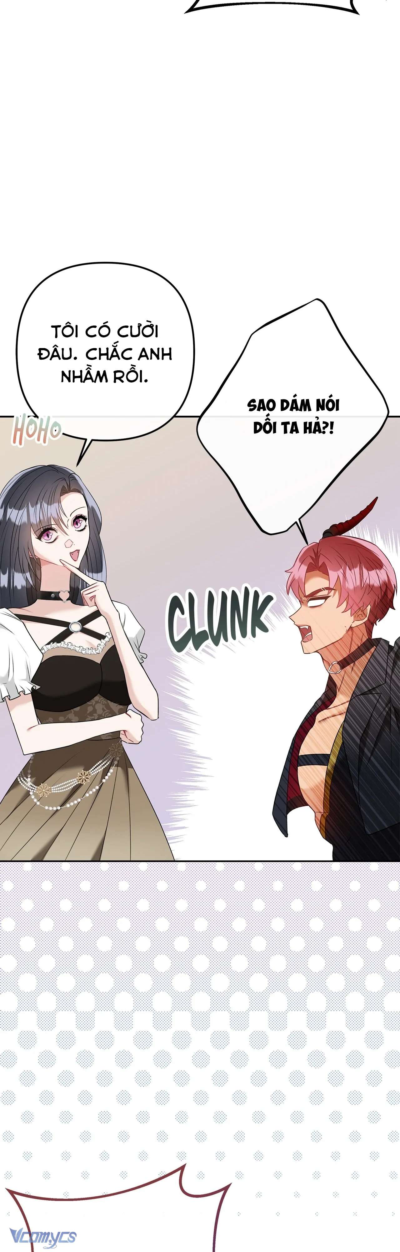 [18+] Chủ Nhân Hầm Ngục Hạng S Chap 7 - Trang 2