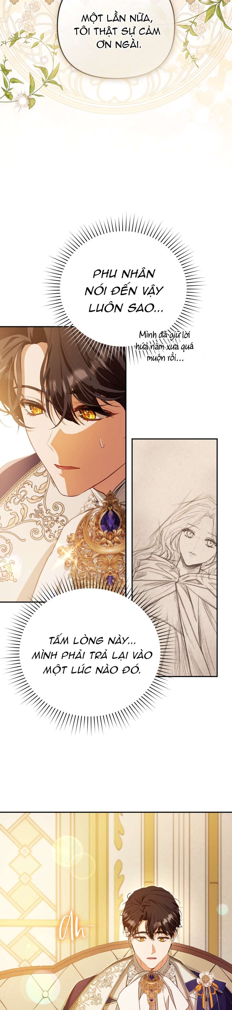 Người Phải Trả Giá Bằng Mạng Sống Vì Đã Lừa Dối Tôi Chap 18 - Trang 4