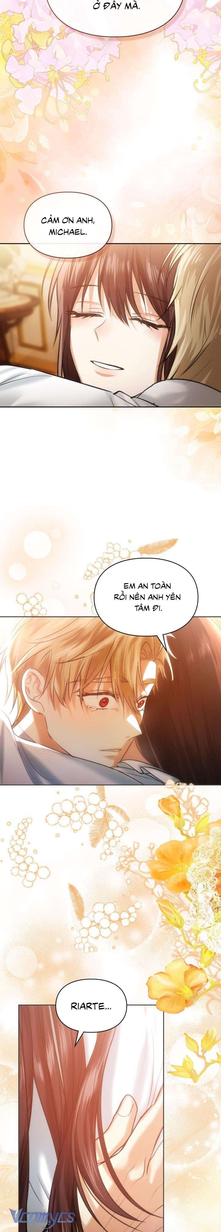 Tôi Mới Là Gia Chủ Thật Sự Chap 51 - Trang 2