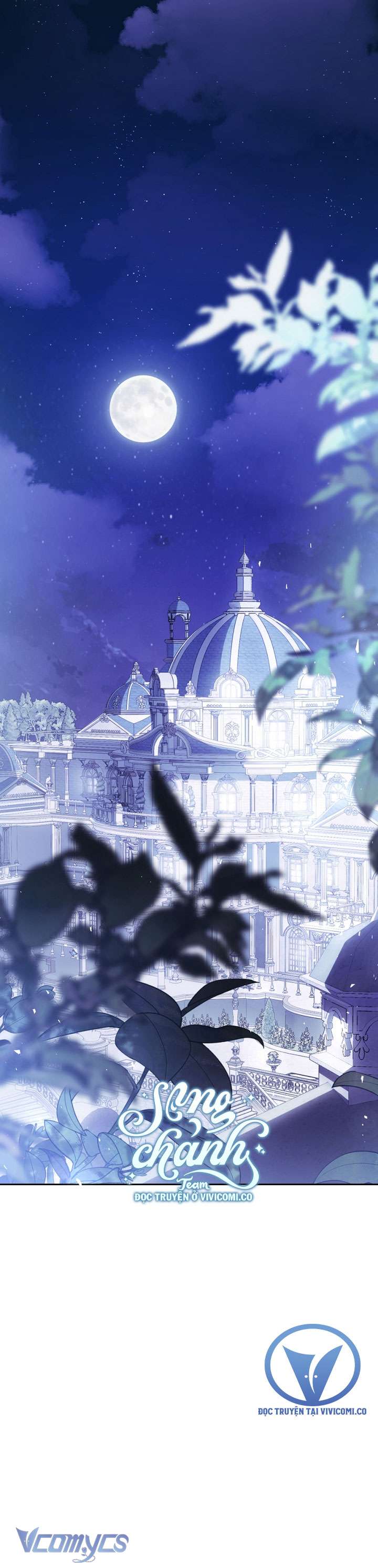 Ác Nữ Chỉ Là Một Con Rối Chap 108 - Trang 2