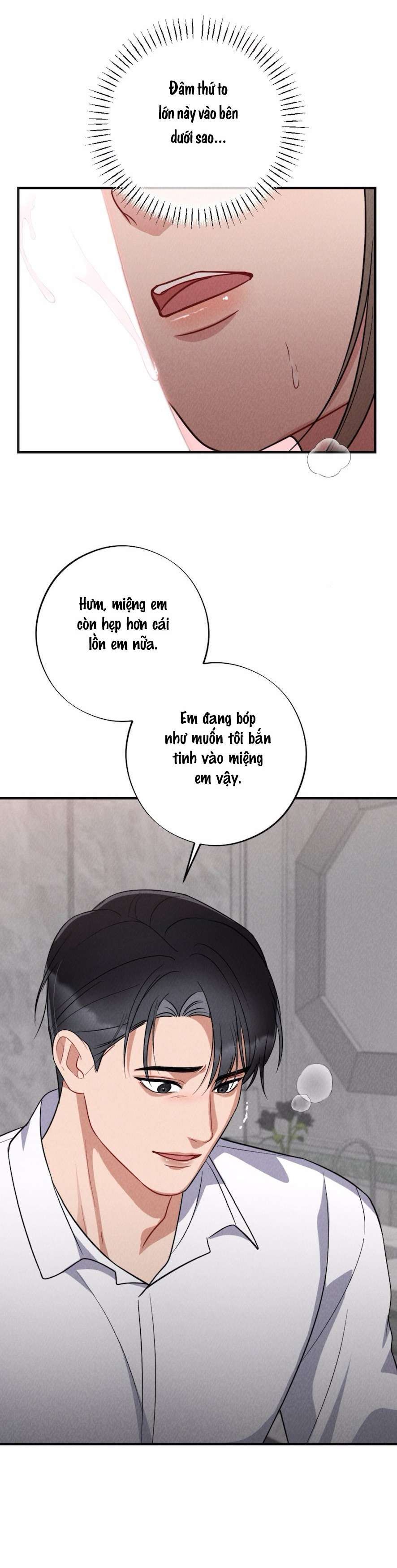 Trò Chơi Quyền Lực Chap 7 - Trang 2