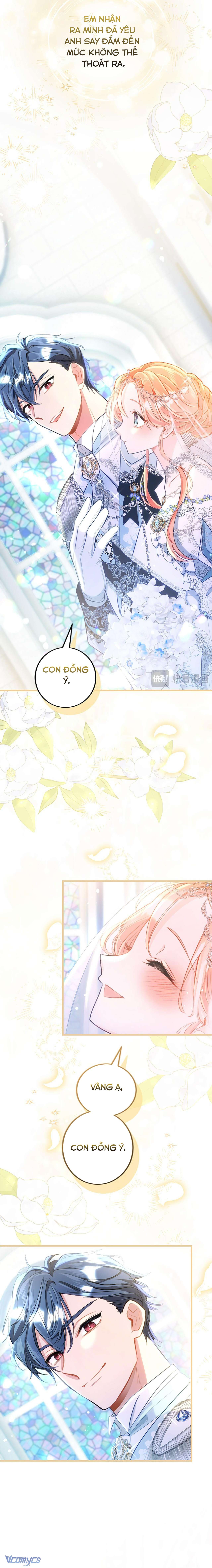 Đại Tiểu Thư Sao Phải Giả Nam Chapter 110 - Trang 4