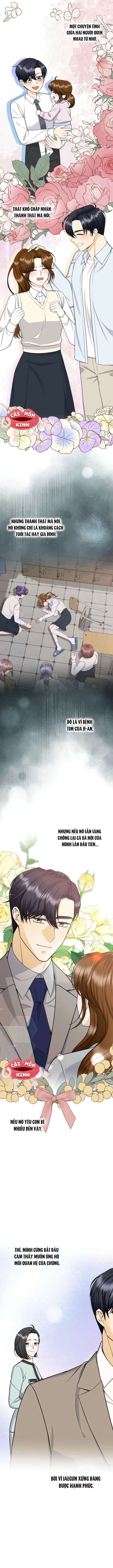 Hãy Tới Nhà Anh Đi Chap 35 - Trang 2