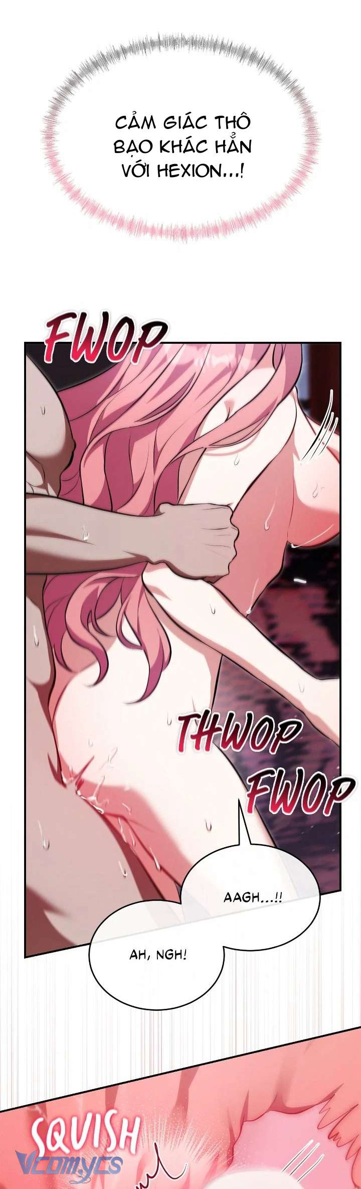 Dàn Harem Nóng Bỏng Đang Dần Lạnh Nhạt với Tôi! Chap 9 - Trang 3