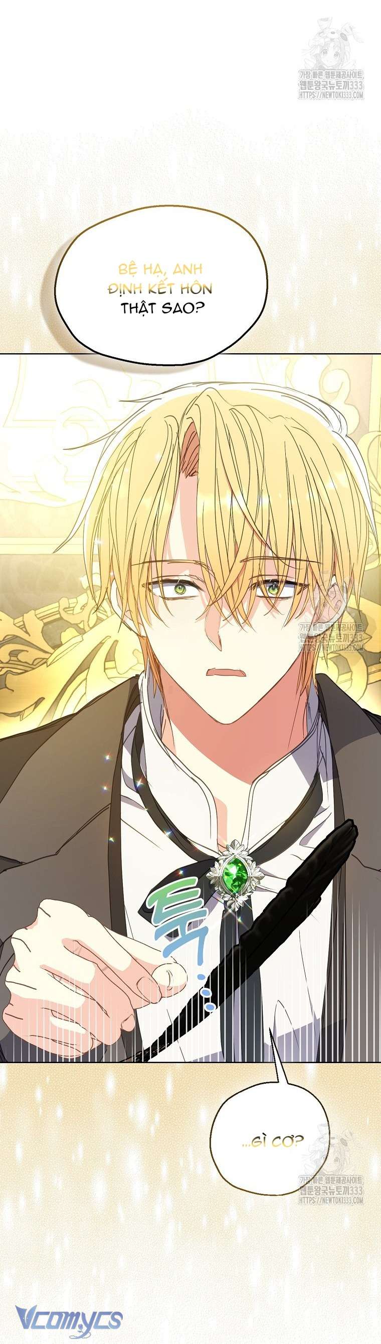 Bệ Hạ Xin Đừng Giết Tôi!!! Chap 122 - Trang 2