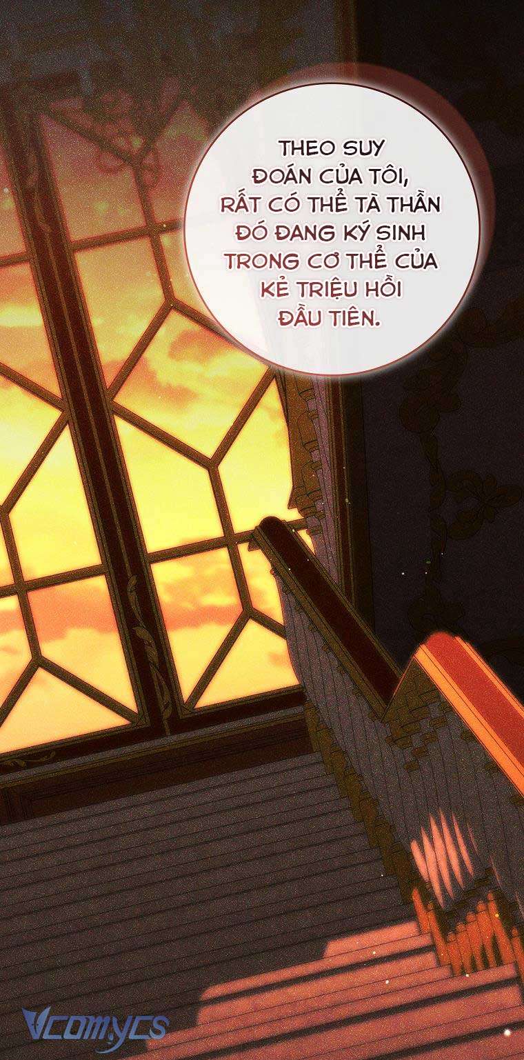 100 lời nguyền tại dinh thự Illestone Chap 37 - Trang 2