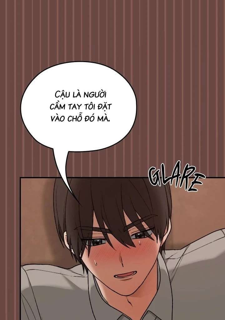 [18+] Đừng nói với ai ở trường! Chap 8 - Trang 3