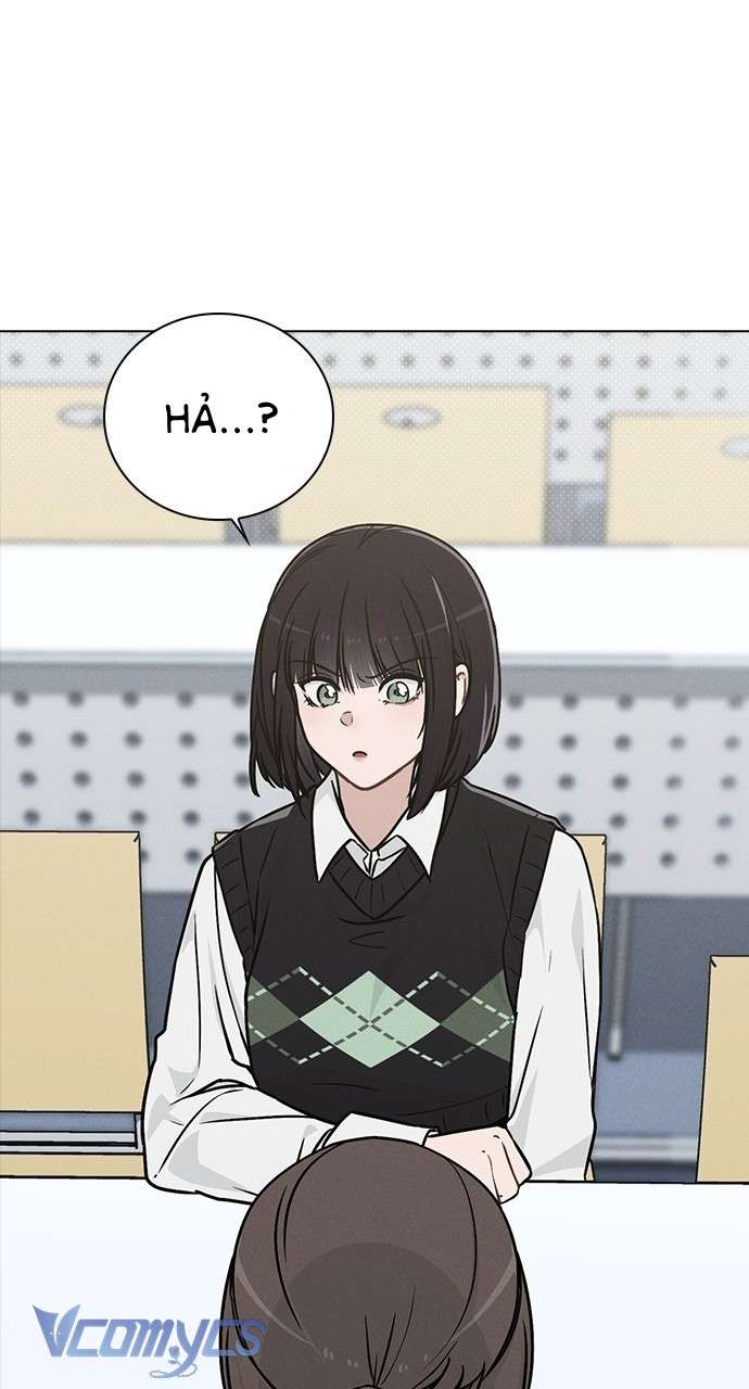 Review Người Yêu Cũ Chap 13 - Trang 3