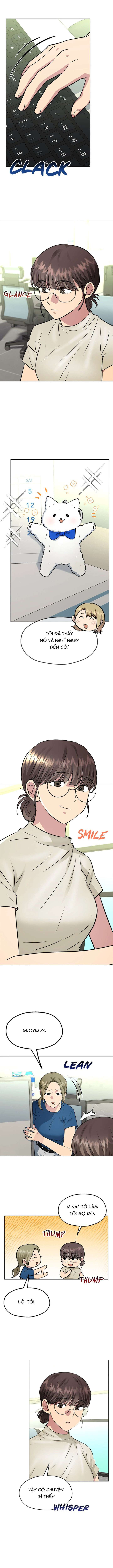 Twenty Nights Twenty Nights-Chap 44 - Trang 2