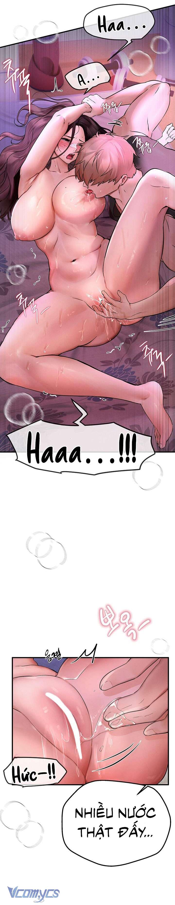 Những Ngày Tươi Đẹp Chapter 3 - Trang 3