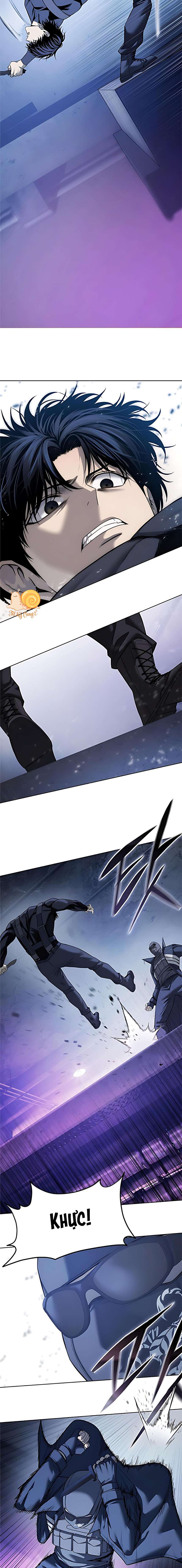 Red Shirt Chap 34 - Trang 2