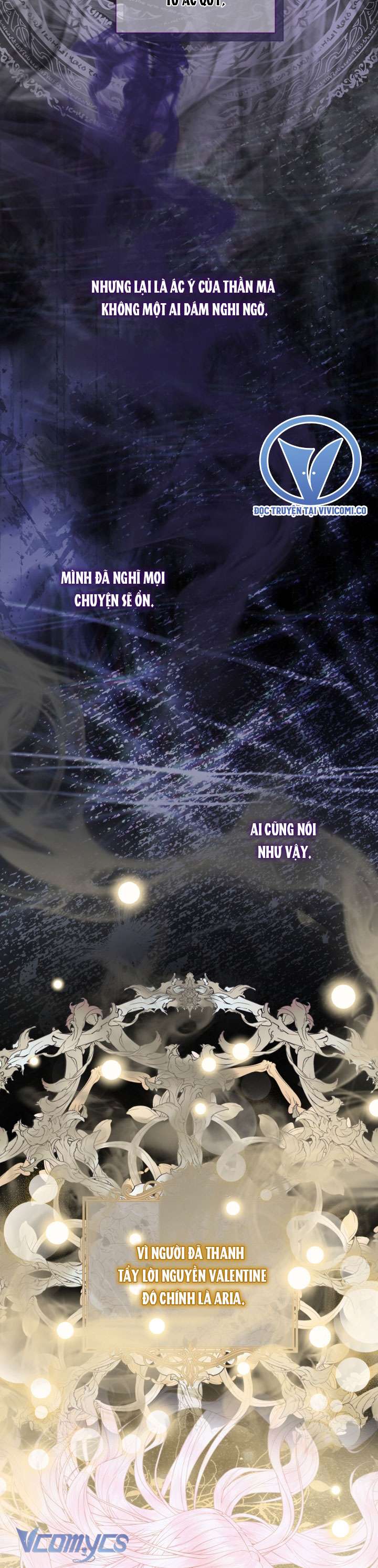 Siren: Trở Thành Gia Đình Của Nhân Vật Phản Diện Chap 147 - Trang 2