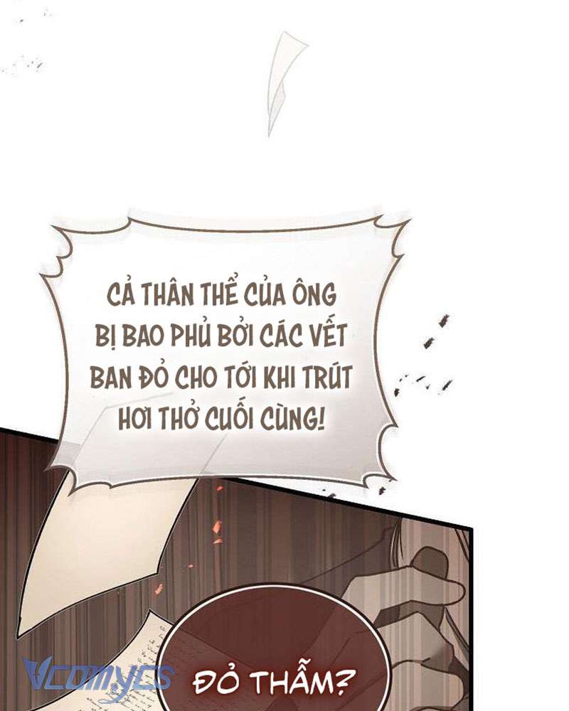 Ác Quỷ Nuôi Dưỡng Tiểu Thư Chap 84 - Trang 3