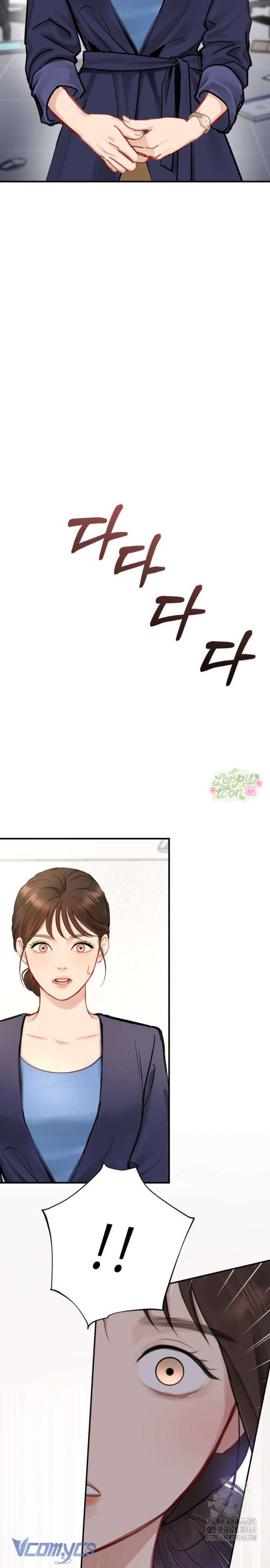 Quyền Lực Của Thư Ký Chap 10 - Trang 4