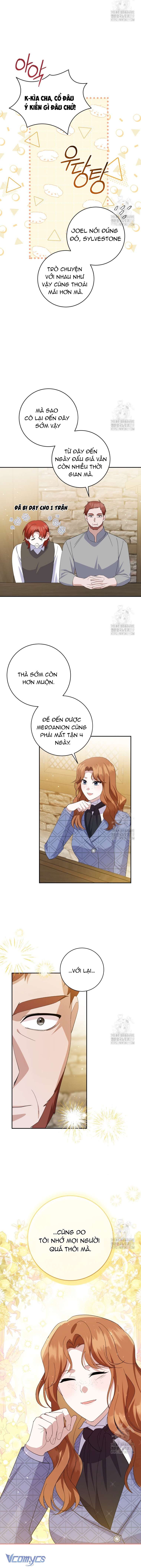 Kế Hoạch Trả Thù Chap 79 - Trang 2