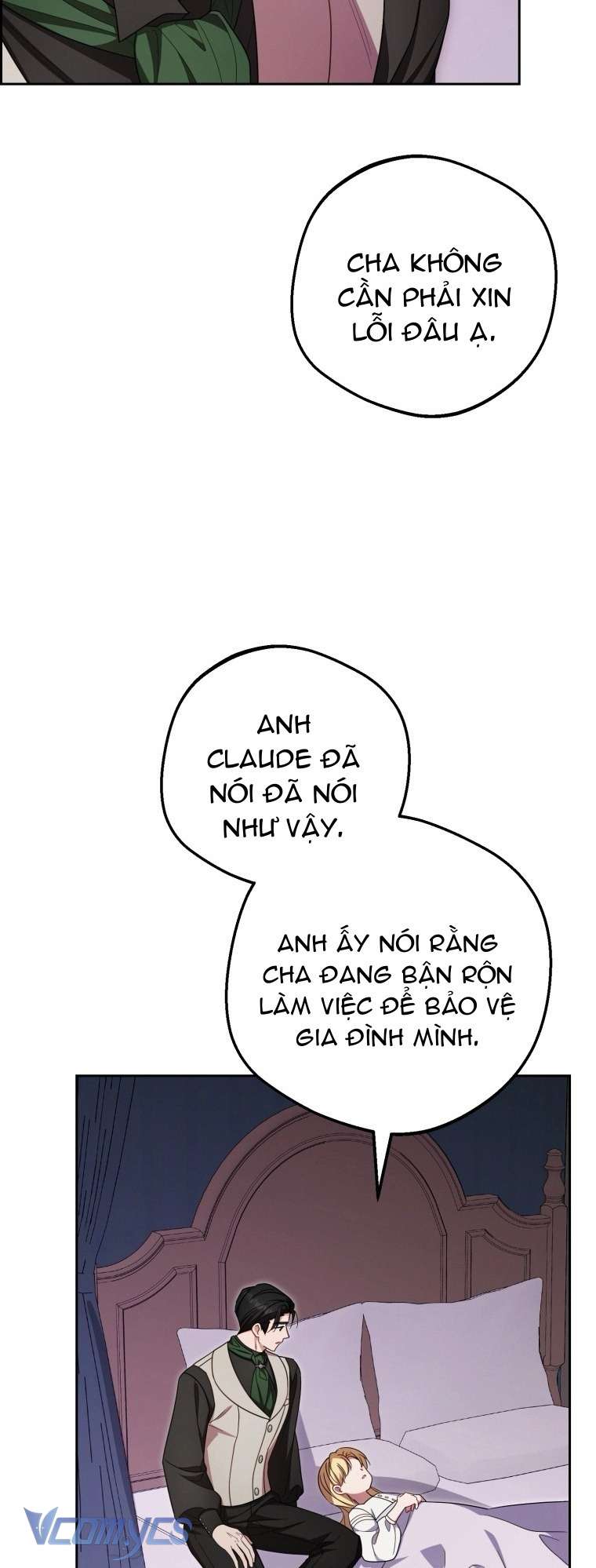 Được Yêu Thương Mà Còn Ngại Ngùng Sao! Chap 97 - Trang 4
