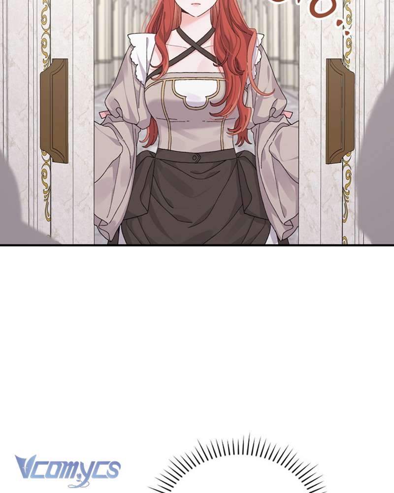 Chị Gái Của Nhân Vật Phản Diện Hôm Nay Cũng Đang Đau Khổ Chap 84 - Trang 4